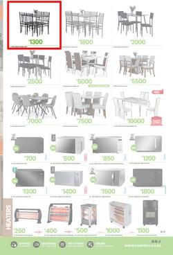Fair Price : Slow Mornings, Warm Evenings (31 May - 30 June 2026), page 23