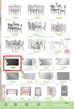 Fair Price : Slow Mornings, Warm Evenings (31 May - 30 June 2026), page 23