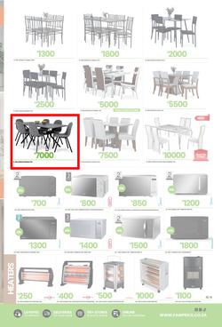 Fair Price : Slow Mornings, Warm Evenings (31 May - 30 June 2026), page 23