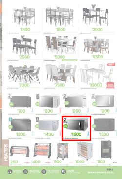 Fair Price : Slow Mornings, Warm Evenings (31 May - 30 June 2026), page 23