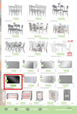 Fair Price : Slow Mornings, Warm Evenings (31 May - 30 June 2026), page 23