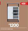 Nara Shoe Cabinet 40-1233