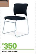Chloe Chair 40-1154 