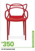Mason Chair 40-1157