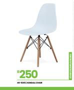 Kendall Chair 40-1045