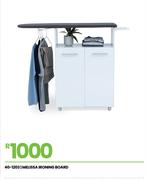 Melissa Ironing Board 40-1203