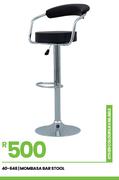 Mombasa Bar Stool 40-848
