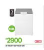 Defy 146Ltr Deep Freezer 20-596
