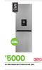 Defy 226Ltr  C300 Fridge DAC449 20-569