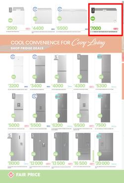 Fair Price : Slow Mornings, Warm Evenings (31 May - 30 June 2026), page 2
