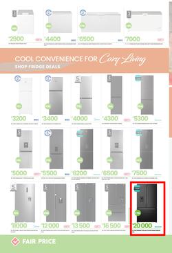 Fair Price : Slow Mornings, Warm Evenings (31 May - 30 June 2026), page 2