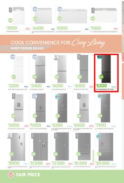Fair Price : Slow Mornings, Warm Evenings (31 May - 30 June 2026), page 2