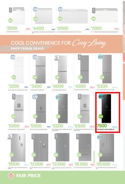 Fair Price : Slow Mornings, Warm Evenings (31 May - 30 June 2026), page 2
