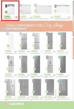 Fair Price : Slow Mornings, Warm Evenings (31 May - 30 June 2026), page 2