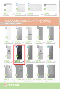 Fair Price : Slow Mornings, Warm Evenings (31 May - 30 June 2026), page 2