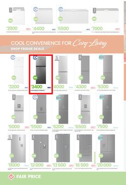 Fair Price : Slow Mornings, Warm Evenings (31 May - 30 June 2026), page 2