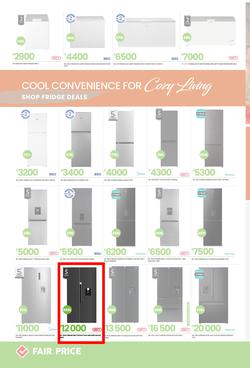 Fair Price : Slow Mornings, Warm Evenings (31 May - 30 June 2026), page 2