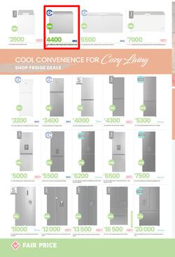 Fair Price : Slow Mornings, Warm Evenings (31 May - 30 June 2026), page 2