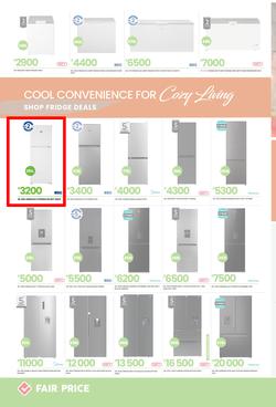 Fair Price : Slow Mornings, Warm Evenings (31 May - 30 June 2026), page 2