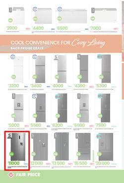 Fair Price : Slow Mornings, Warm Evenings (31 May - 30 June 2026), page 2