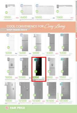 Fair Price : Slow Mornings, Warm Evenings (31 May - 30 June 2026), page 2