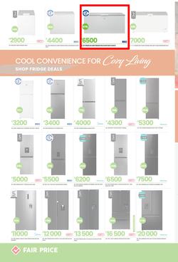 Fair Price : Slow Mornings, Warm Evenings (31 May - 30 June 2026), page 2