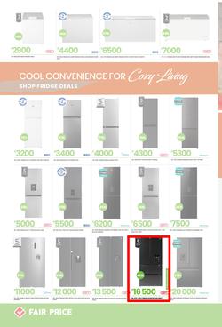 Fair Price : Slow Mornings, Warm Evenings (31 May - 30 June 2026), page 2