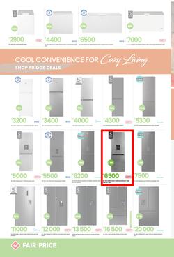 Fair Price : Slow Mornings, Warm Evenings (31 May - 30 June 2026), page 2