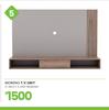Moreno TV Unit 3-482