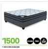 Core Double Bed 7-460