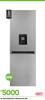 Defy 226Ltr Fridge C300 DAC449 20-569