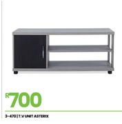 Asterix T.V Unit 3-470