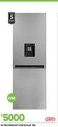Defy 226Ltr Fridge C300 DAC449 20-569