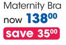 Carriwell Maternity Bra