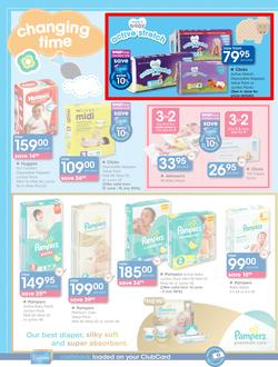 Clicks : Winter Baby Savings (14 Jun - 10 Jul 2016), page 2