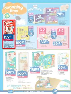 Clicks : Winter Baby Savings (14 Jun - 10 Jul 2016), page 2