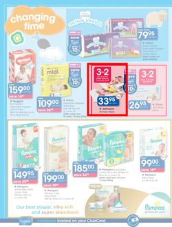 Clicks : Winter Baby Savings (14 Jun - 10 Jul 2016), page 2