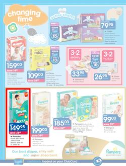 Clicks : Winter Baby Savings (14 Jun - 10 Jul 2016), page 2