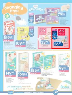 Clicks : Winter Baby Savings (14 Jun - 10 Jul 2016), page 2