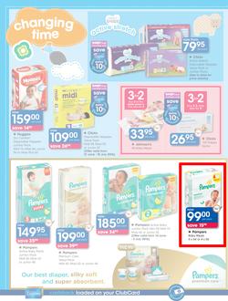 Clicks : Winter Baby Savings (14 Jun - 10 Jul 2016), page 2