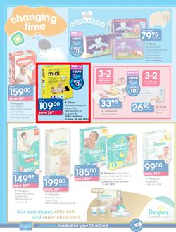 Clicks : Winter Baby Savings (14 Jun - 10 Jul 2016), page 2
