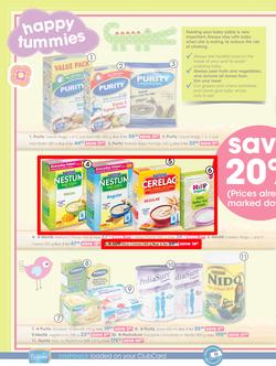 Clicks : Winter Baby Essentials (16 Jun - 12 Jul 2015), page 2
