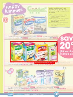 Clicks : Winter Baby Essentials (16 Jun - 12 Jul 2015), page 2