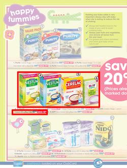 Clicks : Winter Baby Essentials (16 Jun - 12 Jul 2015), page 2