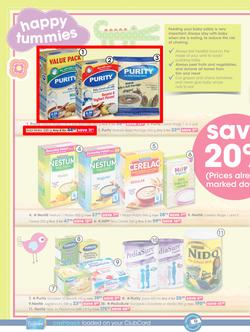 Clicks : Winter Baby Essentials (16 Jun - 12 Jul 2015), page 2