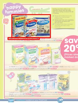 Clicks : Winter Baby Essentials (16 Jun - 12 Jul 2015), page 2