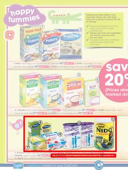 Clicks : Winter Baby Essentials (16 Jun - 12 Jul 2015), page 2