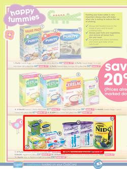 Clicks : Winter Baby Essentials (16 Jun - 12 Jul 2015), page 2