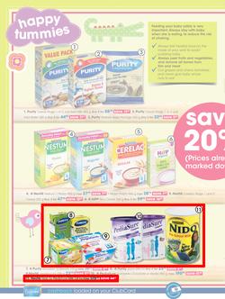 Clicks : Winter Baby Essentials (16 Jun - 12 Jul 2015), page 2