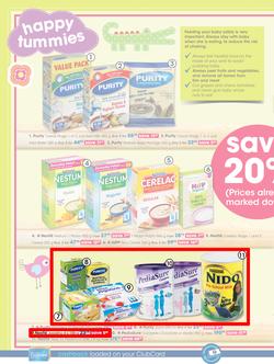 Clicks : Winter Baby Essentials (16 Jun - 12 Jul 2015), page 2